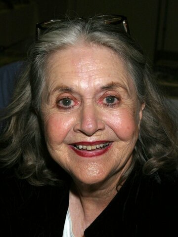 Joanne Linville Headshot