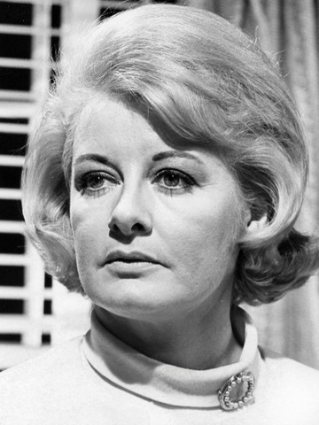 Constance Ford Headshot
