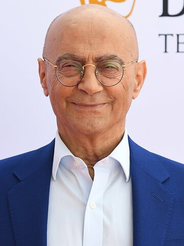 Salim Daw Headshot