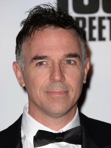 Charlie Creed-Miles Headshot