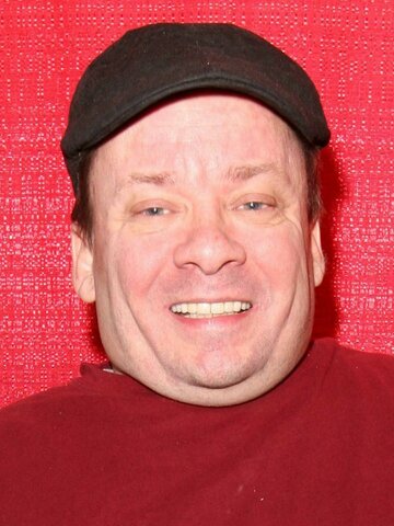 Ed Gale Headshot