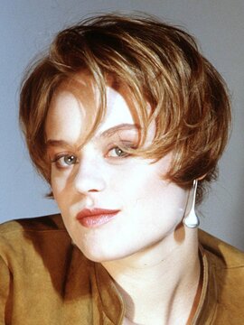 Nadine Garner