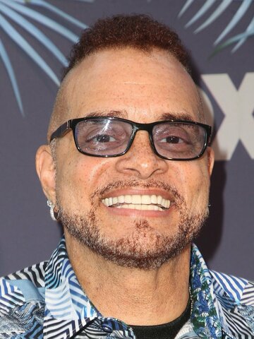Sinbad Headshot
