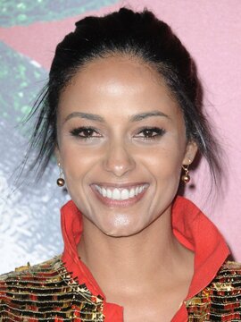 Meta Golding