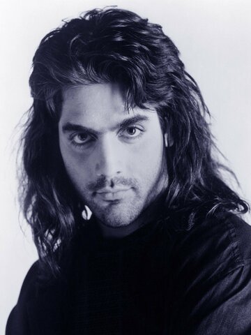 Ben Bass Headshot