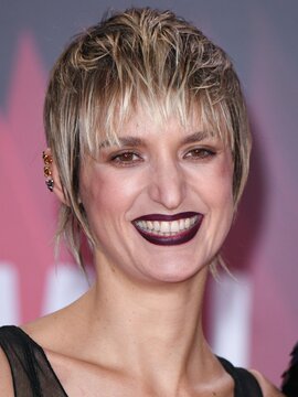 Agathe Rousselle