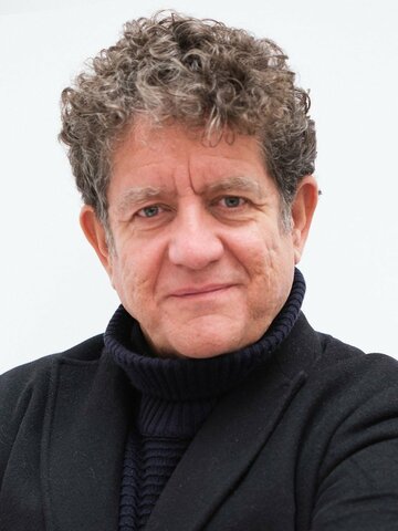 Pedro Casablanc Headshot