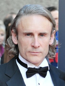 Cal Macaninch