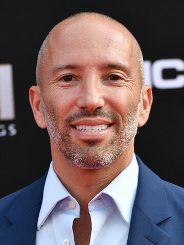 Jason Oppenheim Headshot