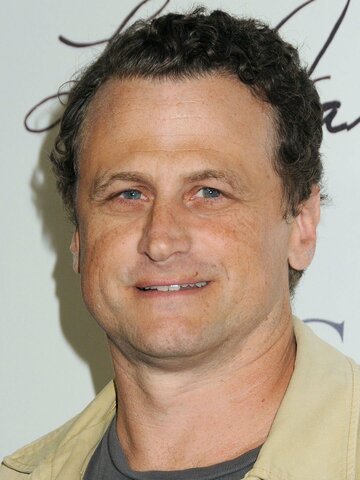 David Moscow Headshot