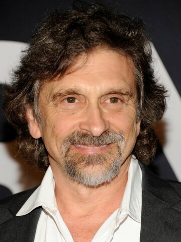 Dennis Boutsikaris Headshot