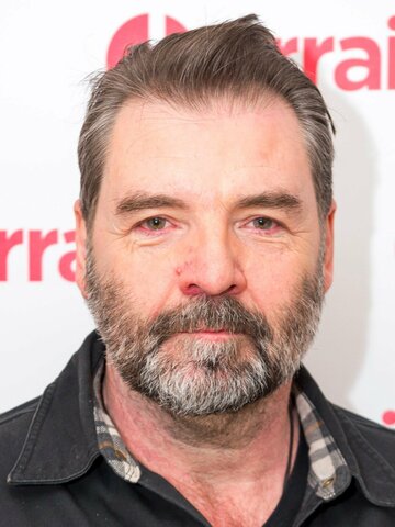 Brendan Coyle Headshot