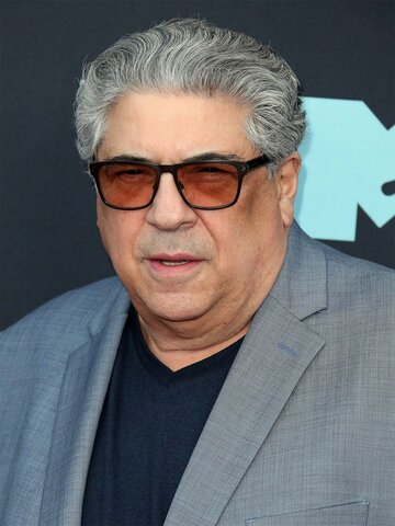 Vincent Pastore Headshot