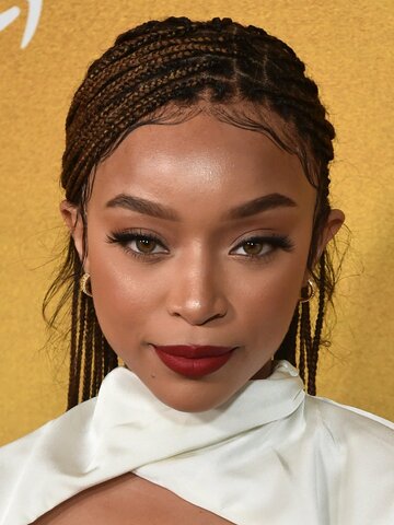 Summer Madison Headshot