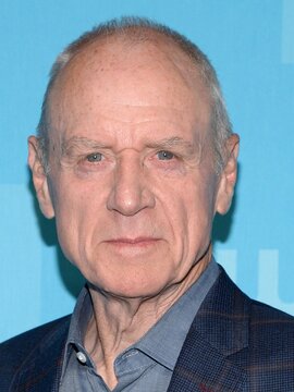 Alan Dale