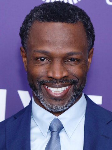 Sean Patrick Thomas Headshot