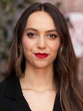 Maeve Courtier-Lilley