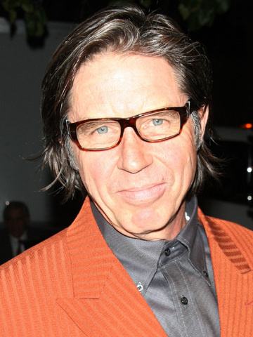 John Doe Headshot