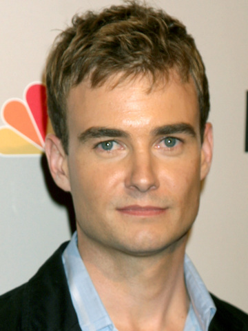 Robin Dunne Headshot