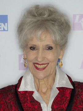 Anita Dobson