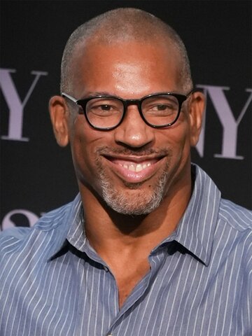 Christian Cooper Headshot