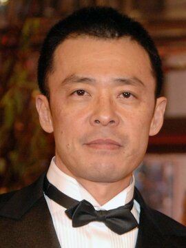 Ken Mitsuishi