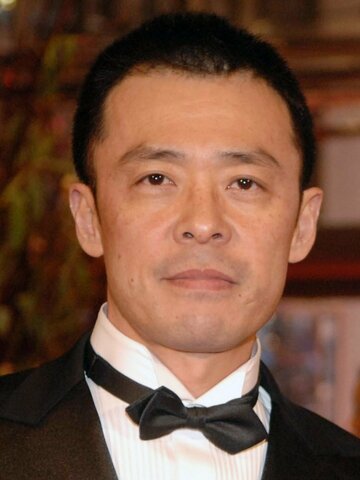 Ken Mitsuishi Headshot