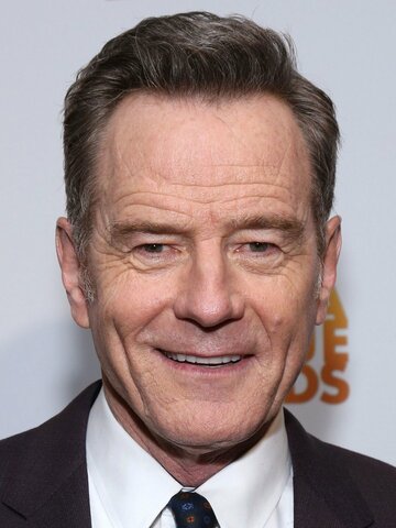 Bryan Cranston - Actor