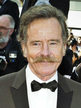 Bryan Cranston