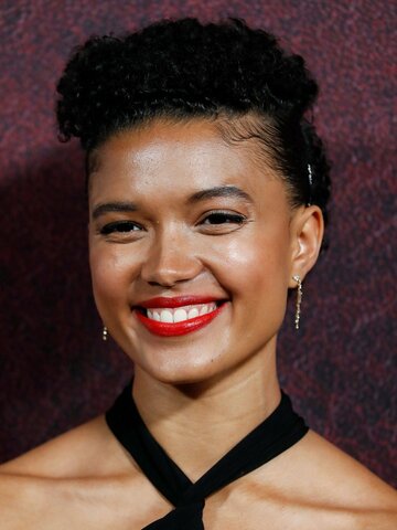 Briana Middleton Headshot