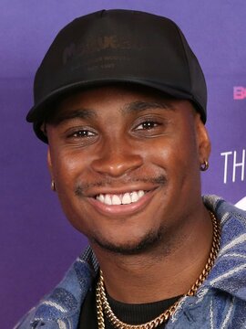 Jordan E. Cooper