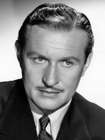 Robert Douglas Headshot