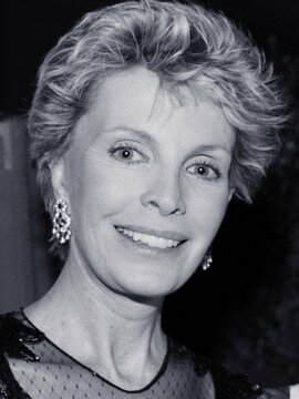 Cassandra Harris