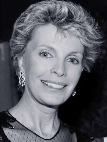 Cassandra Harris Headshot