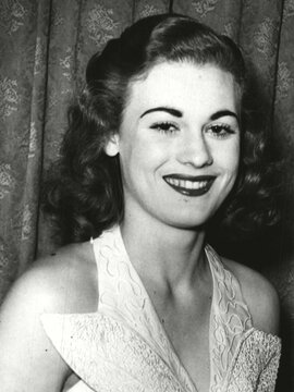 Dorinda Stevens