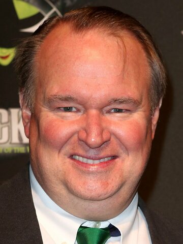 Tom McGowan - Actor