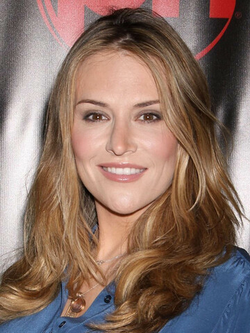 Brooke Mueller Headshot
