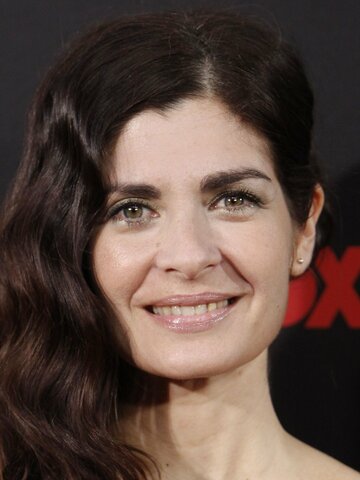Soledad Villamil Headshot