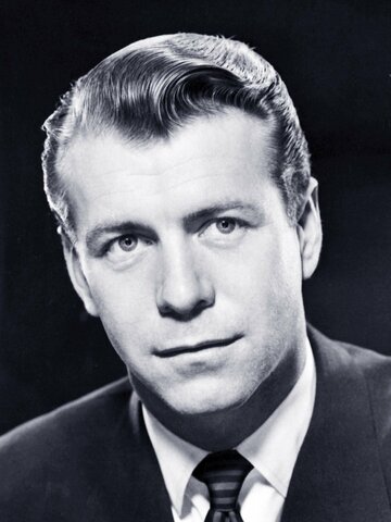 Gene Nelson Headshot
