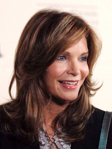 Jaclyn Smith Headshot