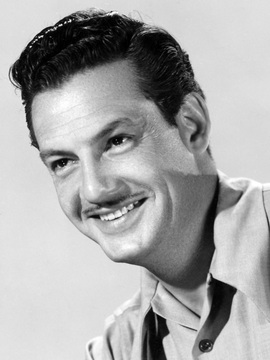 George Dolenz