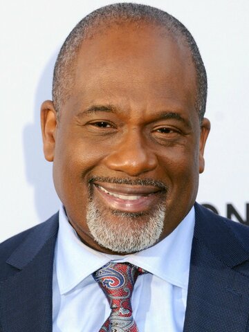 Gregory Alan Williams - Actor, Producer, Writer, Director