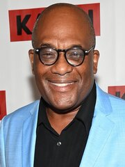 GregAlan Williams