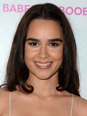 Marianly Tejada Headshot