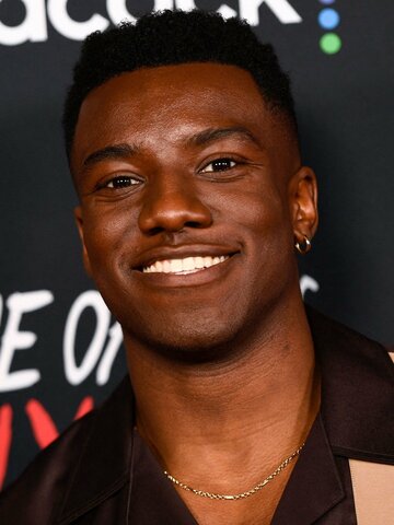 Chibuikem Uche Headshot