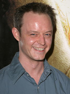 Desmond Askew