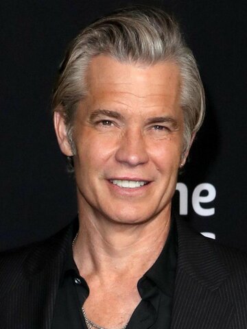 Timothy Olyphant Headshot