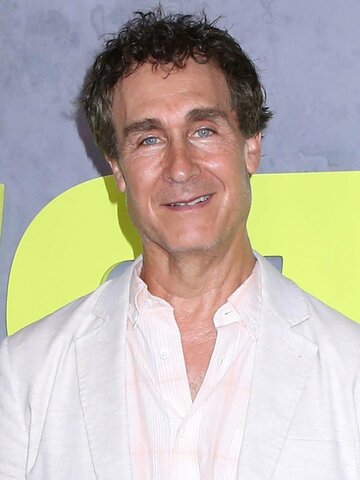 Doug Liman Headshot