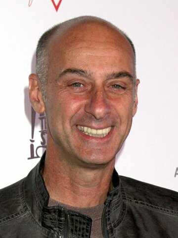 David Marciano Headshot