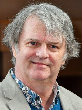 Paul Merton